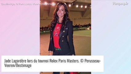 Jade Lagardère : Une bombe en bikini, maman canon avec ses enfants !