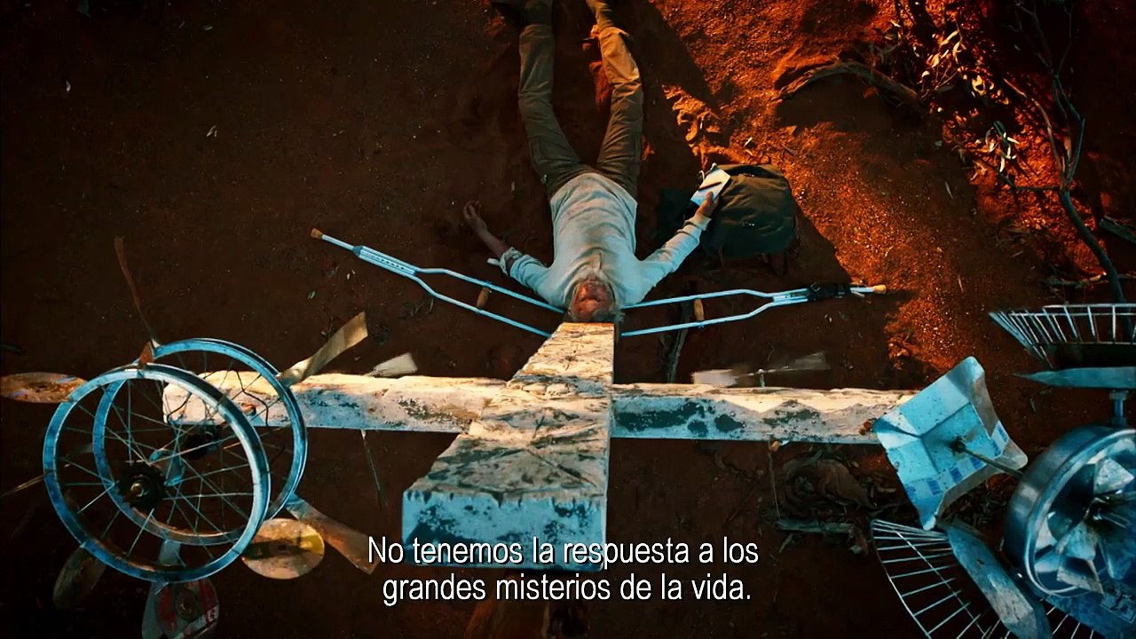 The Leftovers - season 3 Reportaje VO