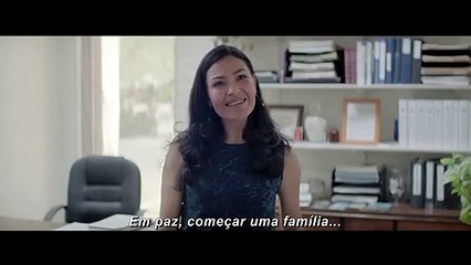 Dois Homens Contra uma Cidade Trailer Legendado