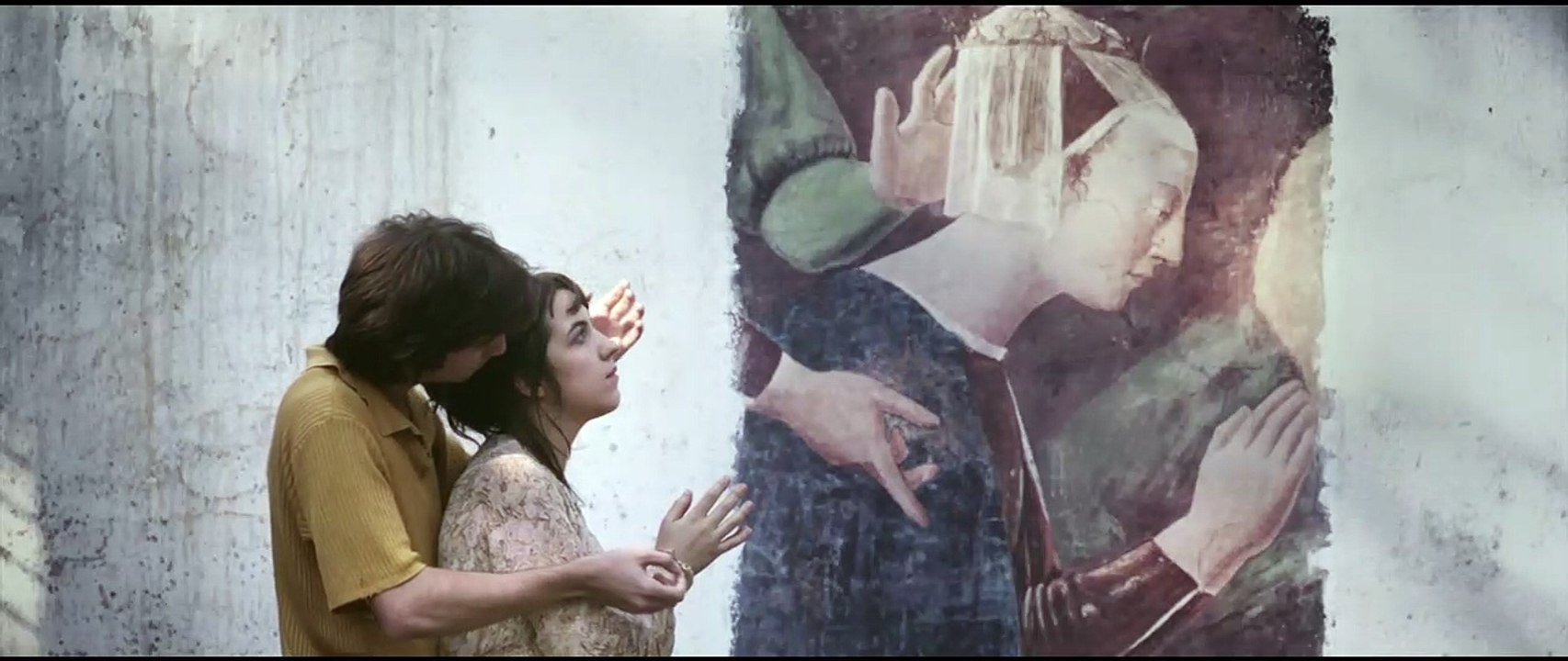 Exilados do Vulcão Trailer