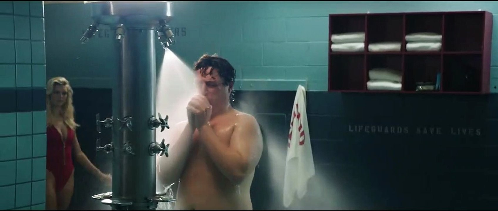 Baywatch: Los vigilantes de la playa Clip (2) VO