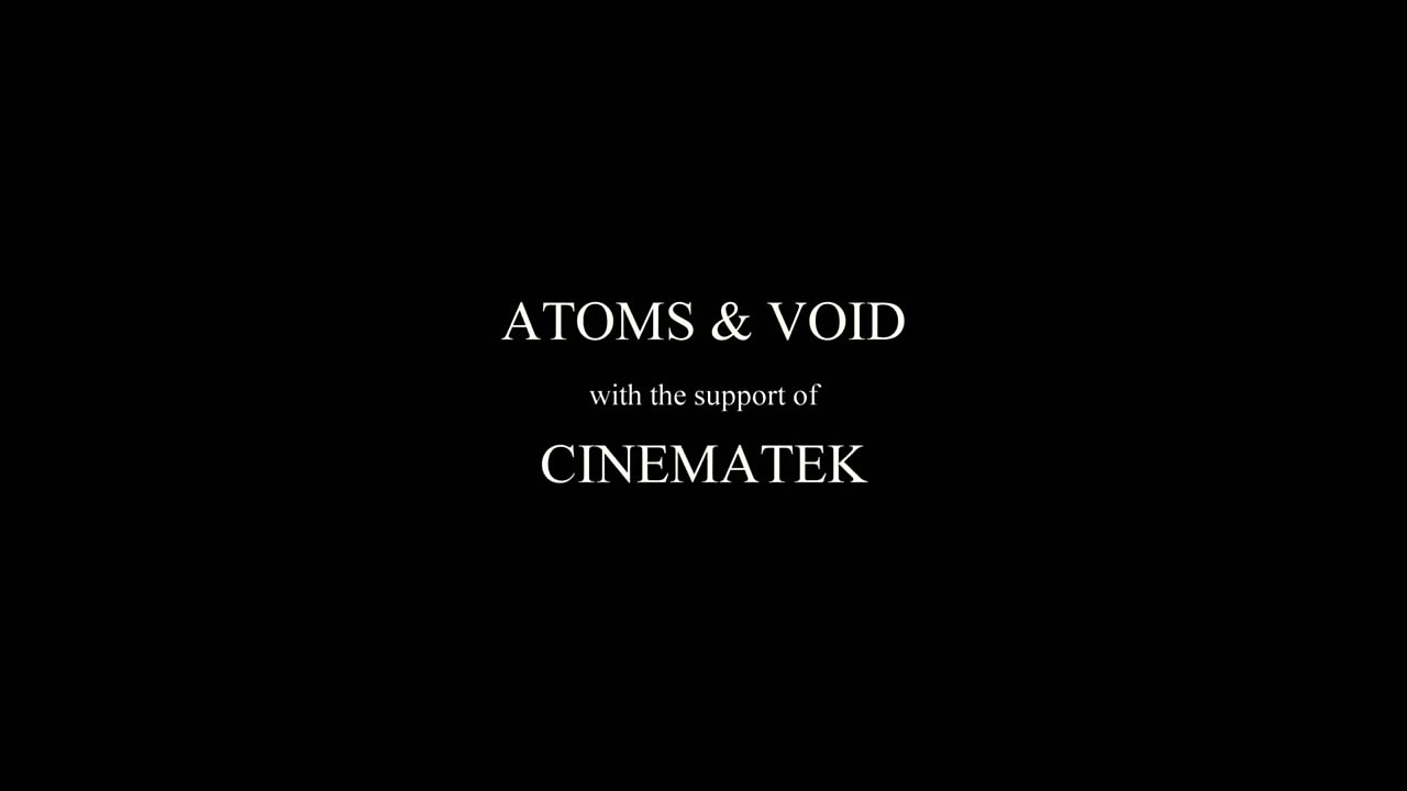 The Event Trailer Original
