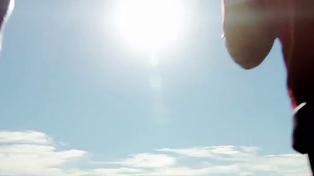 Supergirl 1ª Temporada Teaser (2) Crossover com The Flash Original