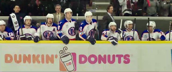Goon: Last of the Enforcers Tráiler VO
