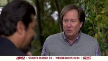 Lopez Tráiler VO
