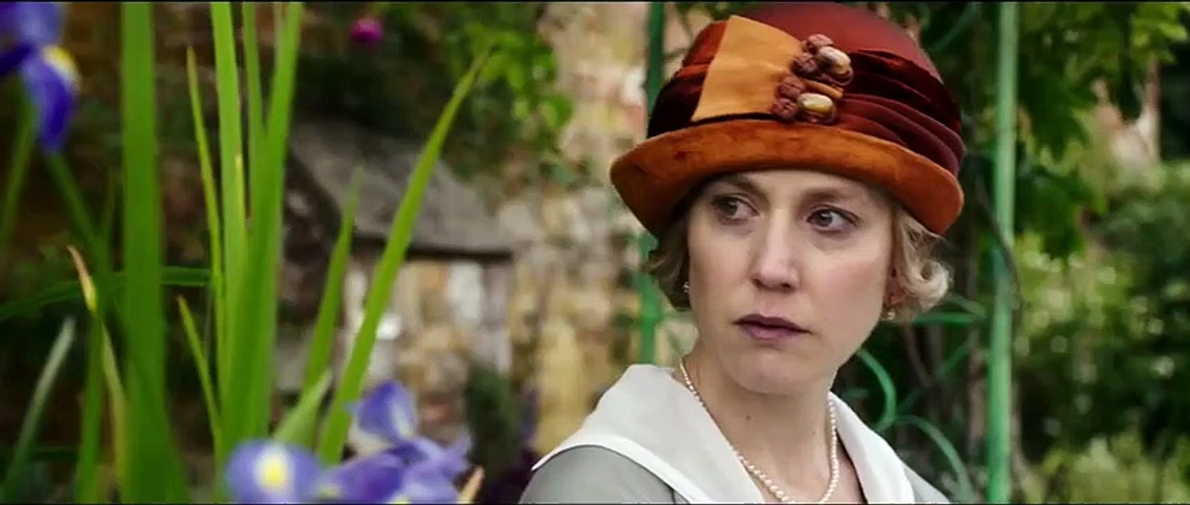 Sr. Sherlock Holmes Trailer Original