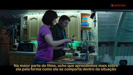 Rua Cloverfield, 10: Entrevista exclusiva com Mary Elizabeth Winstead