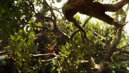 Mogli - O Menino Lobo Making Of (2) Original - "As Vozes"