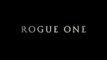 Rogue One - Uma História Star Wars Teaser (1) Original