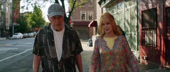 Un golpe con estilo Clip (2)