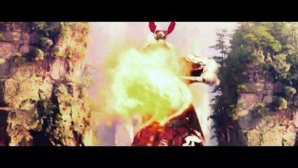 The Monkey King Trailer Original