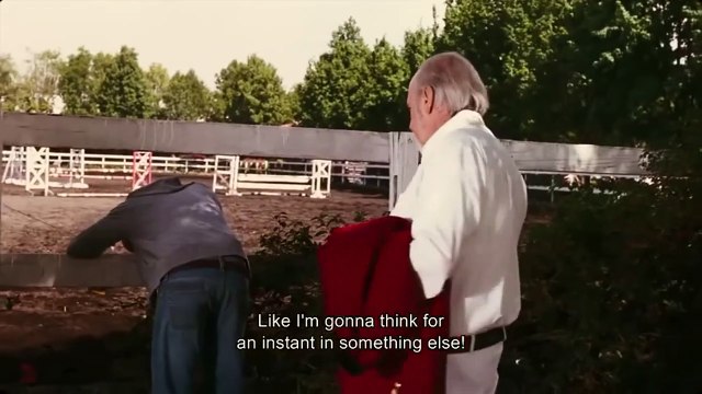 Não é Você, Sou Eu Trailer Original
