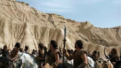 Game of Thrones 6ª Temporada Trailer (2) Legendado