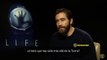 Rebecca Ferguson, Jake Gyllenhaal Interview : Life (Vida)
