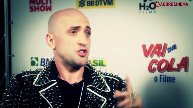 O Jovem Messias Entrevista (1) Sérgio Marone, dublador de José