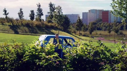 Goodbye Berlín Tráiler