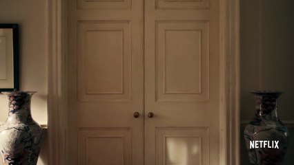 The Crown 1ª Temporada Teaser "Anúncio da Estreia" Original