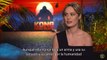 Entrevista a Tom Hiddleston, Brie Larson y Samuel L. Jackson