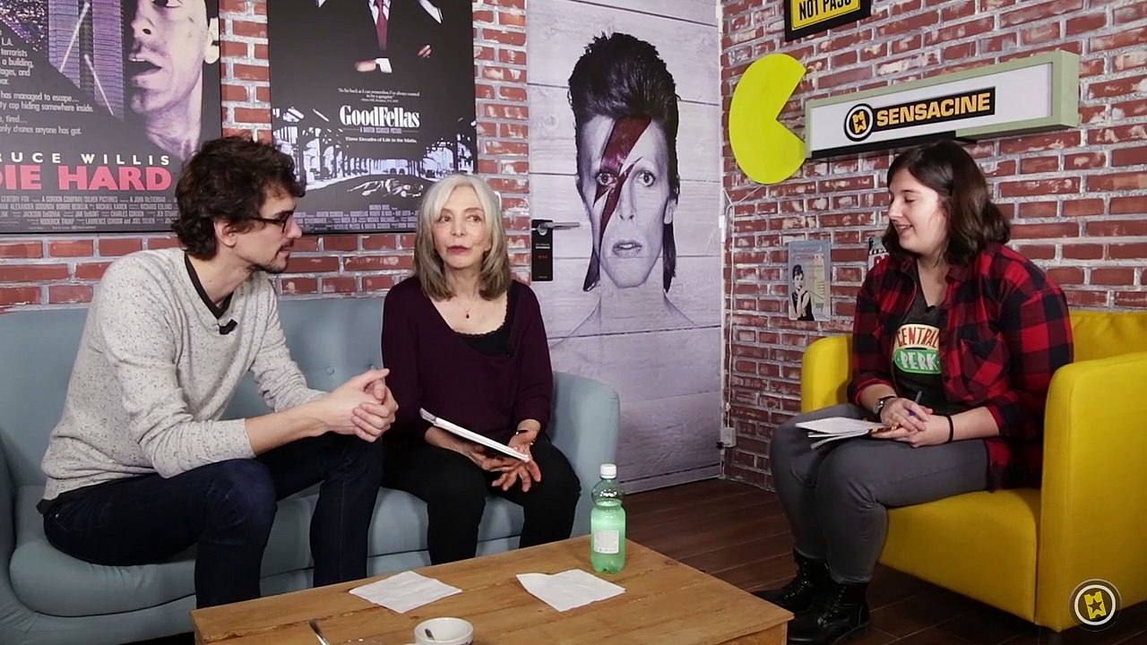 Hugo Gélin Interview : Mañana empieza todo