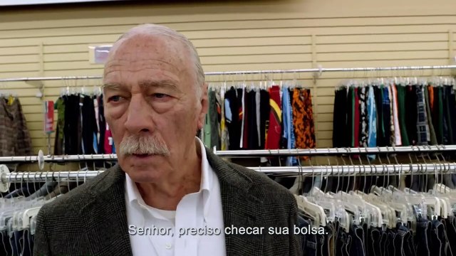 Memórias Secretas Trailer Legendado