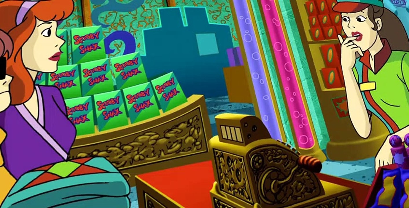 What's New, Scooby-Doo? S02 E09