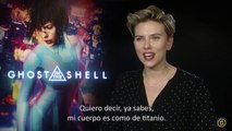 Entrevista a Pilou Asbæk por 'Ghost in the Shell'