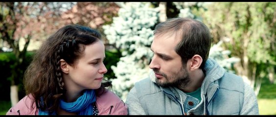 Ana, mon amour Tráiler (4) VO