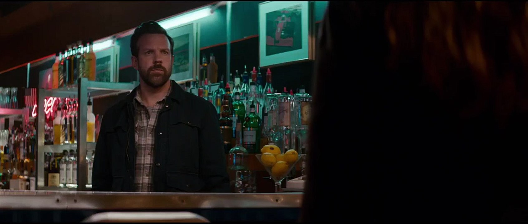 Colossal Tráiler