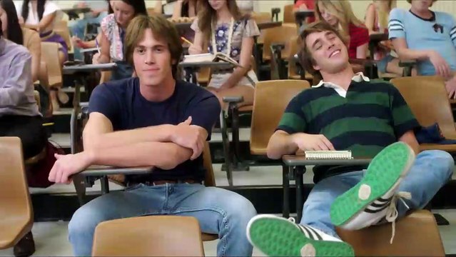 Jovens, Loucos e Mais Rebeldes Comercial de TV Original