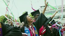 Tell Them We Are Rising: The Story of Black Colleges and Universities Teaser VO