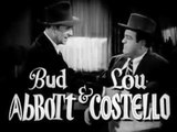 Abbott y Costello en Hollywood Tráiler VO
