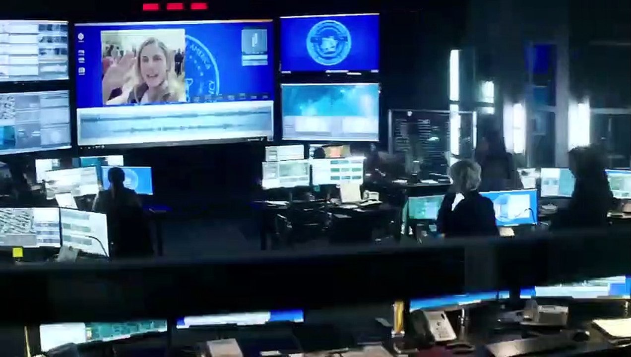 The Brave Tráiler VO