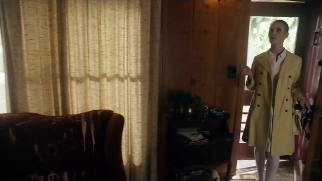 Nunca digas su nombre (Bye Bye Man) Clip (3) VO