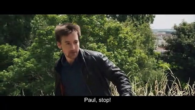 La Forêt de Quinconces Trailer Original