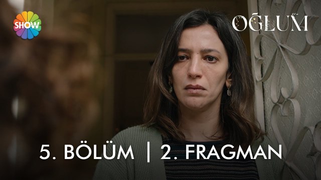 Oğlum 5. Bölüm 2. Fragman | Kalbimde kırılacak yer kalmadı ki...