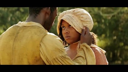 Roots 1ª Temporada Trailer (2) Original