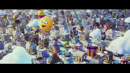 Emoji: La película Tráiler