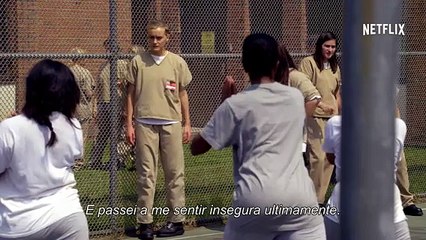 Orange is the New Black 4ª Temporada Trailer (1) Legendado