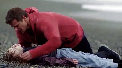 La travesía (The Crossing) Tráiler (3) VO