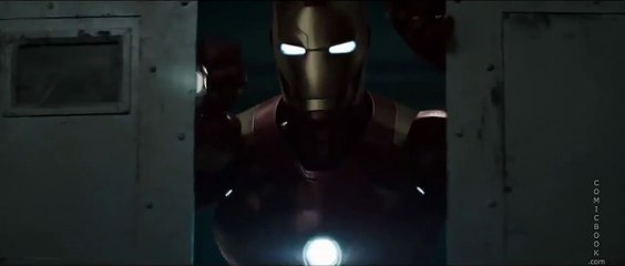 Capitão América: Guerra Civil Comercial de TV (7) Original