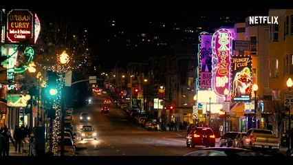 Girlboss Tráiler VO