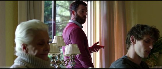 Pasaje al amanecer Tráiler