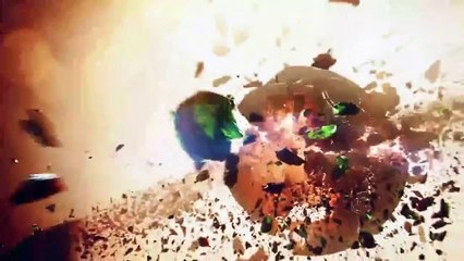 Krypton Tráiler (4) VO