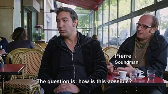 Atentados: As Faces do Terror Trailer Original