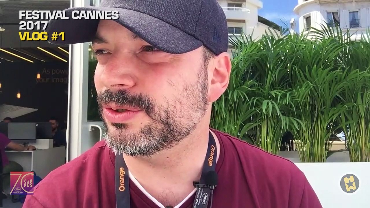 Los fantasmas de Ismael Reportaje