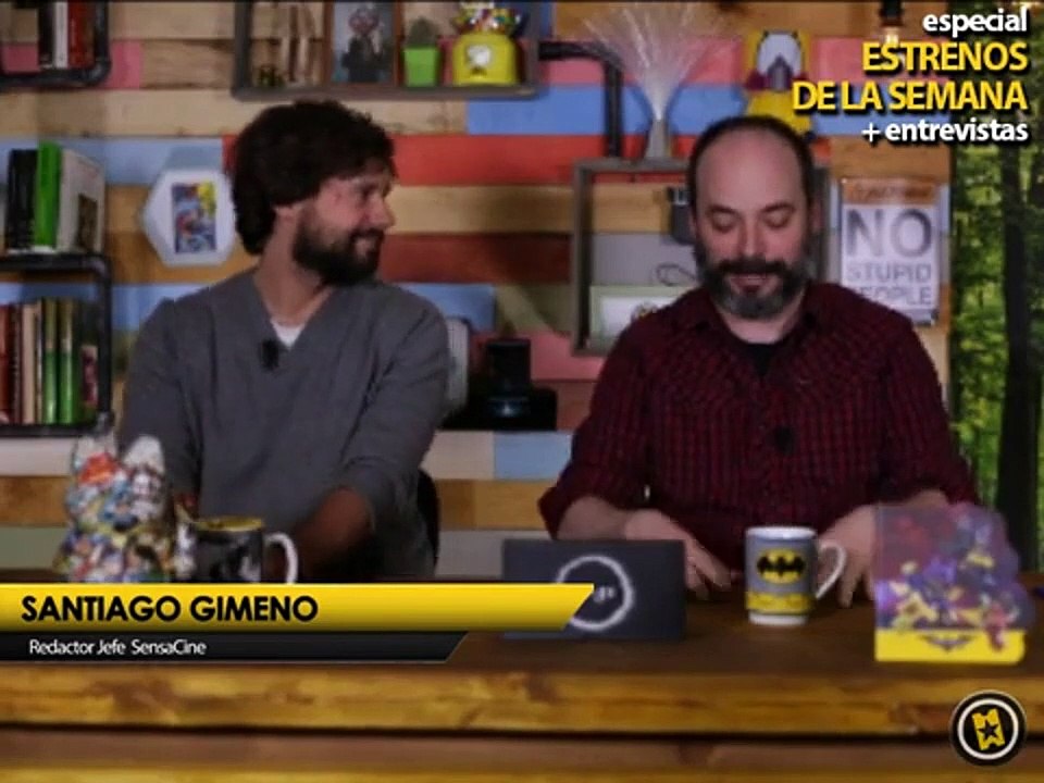 SHOWTIMES - season 1 - episode 1 Episode complet