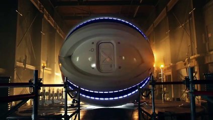 Timeless 1ª Temporada Trailer (1) Original