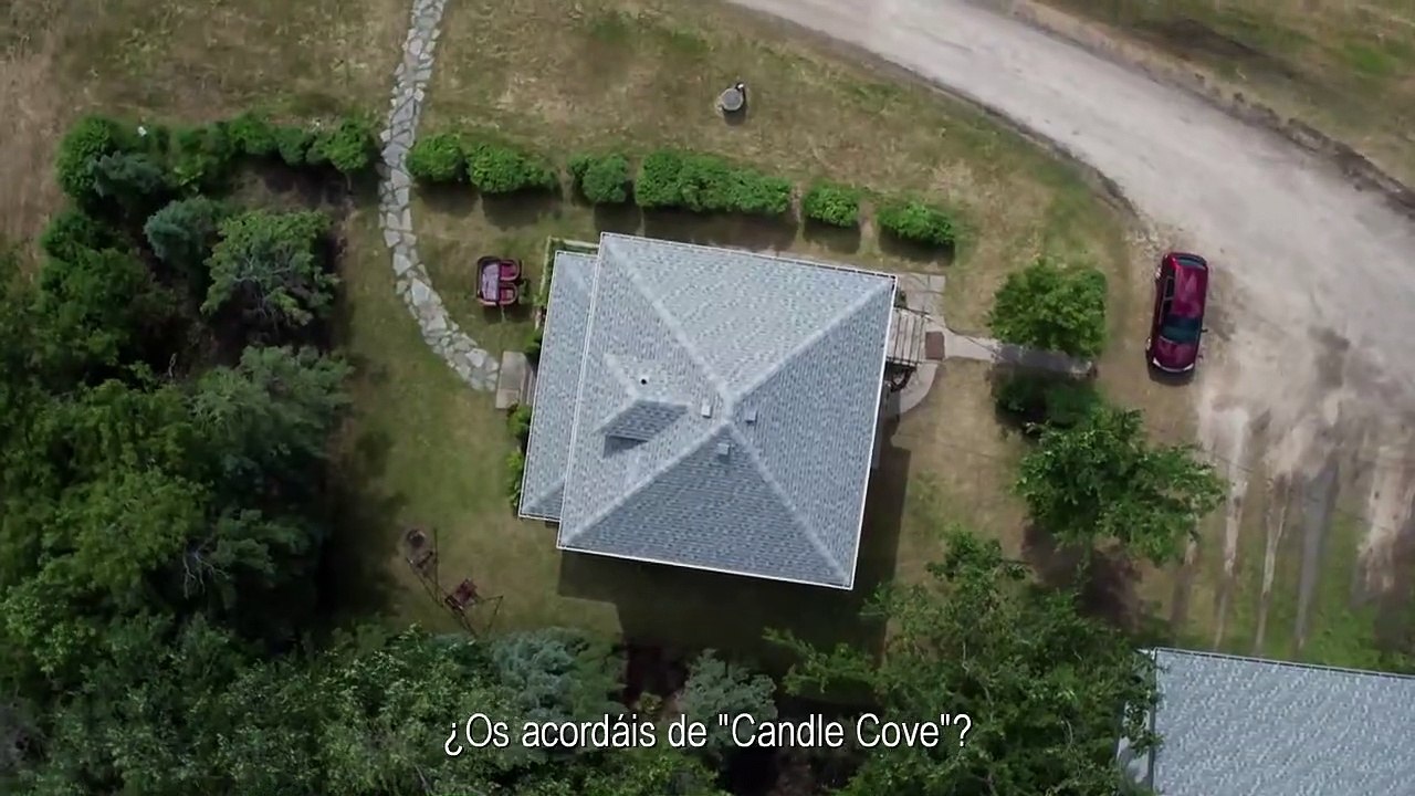 Channel Zero Teaser VO