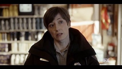 Fargo (2014) - season 3 Teaser VO