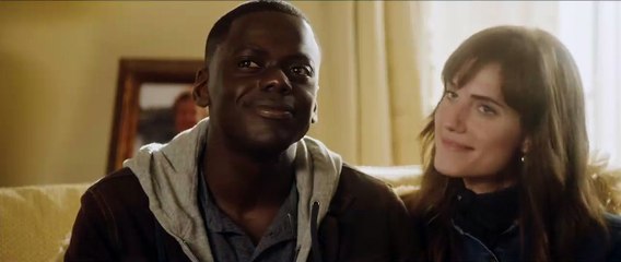 Déjame salir Clip VO